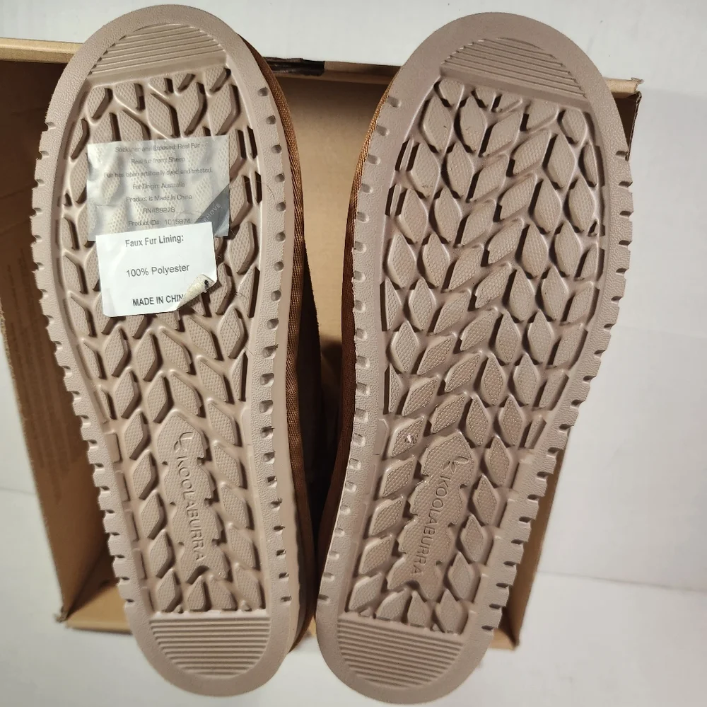 NWT Women's Koolaburra by UGG Victoria Short Bootie